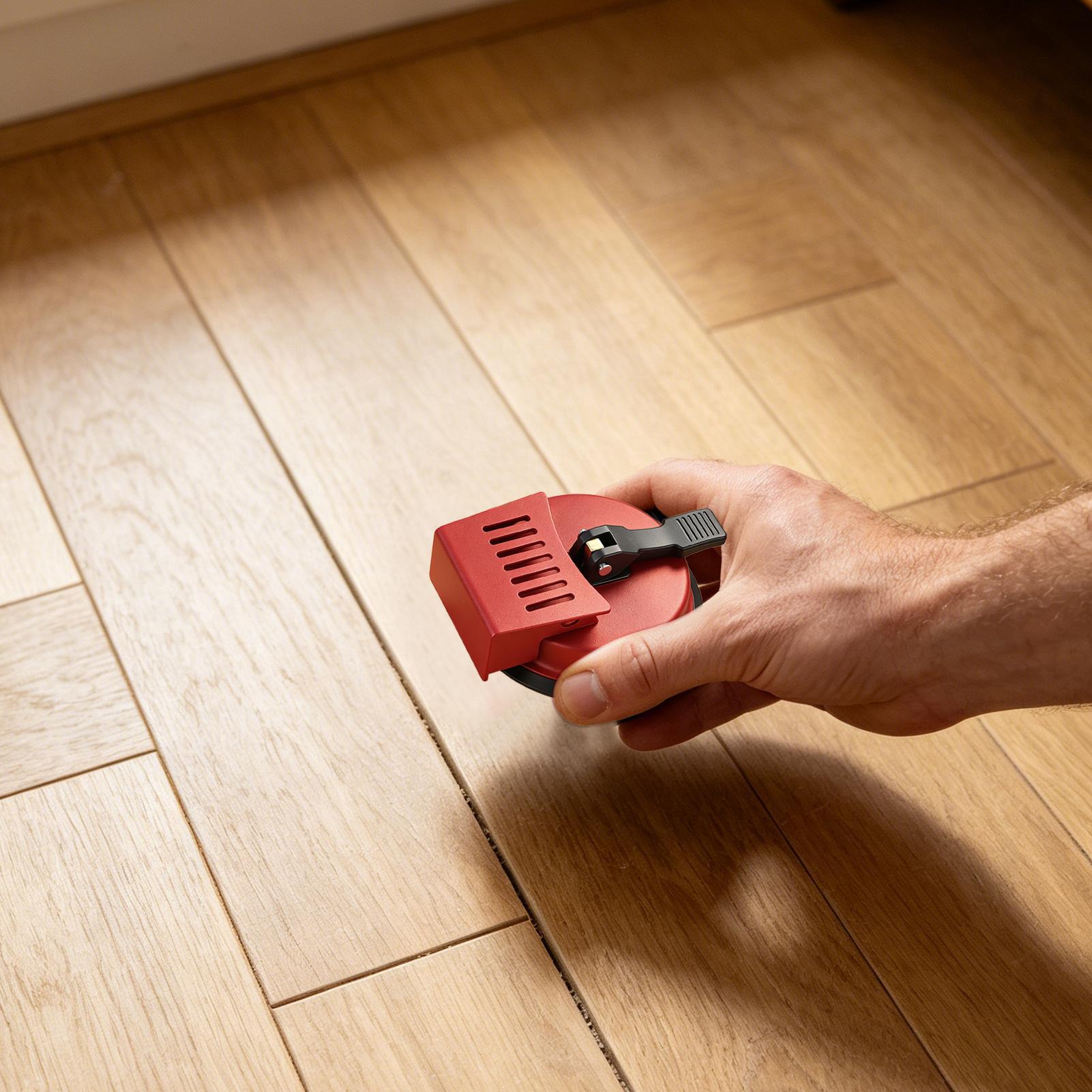 Floor Gap Repair Tool Flooring - Home Improvement And Diy recensione e prezzo