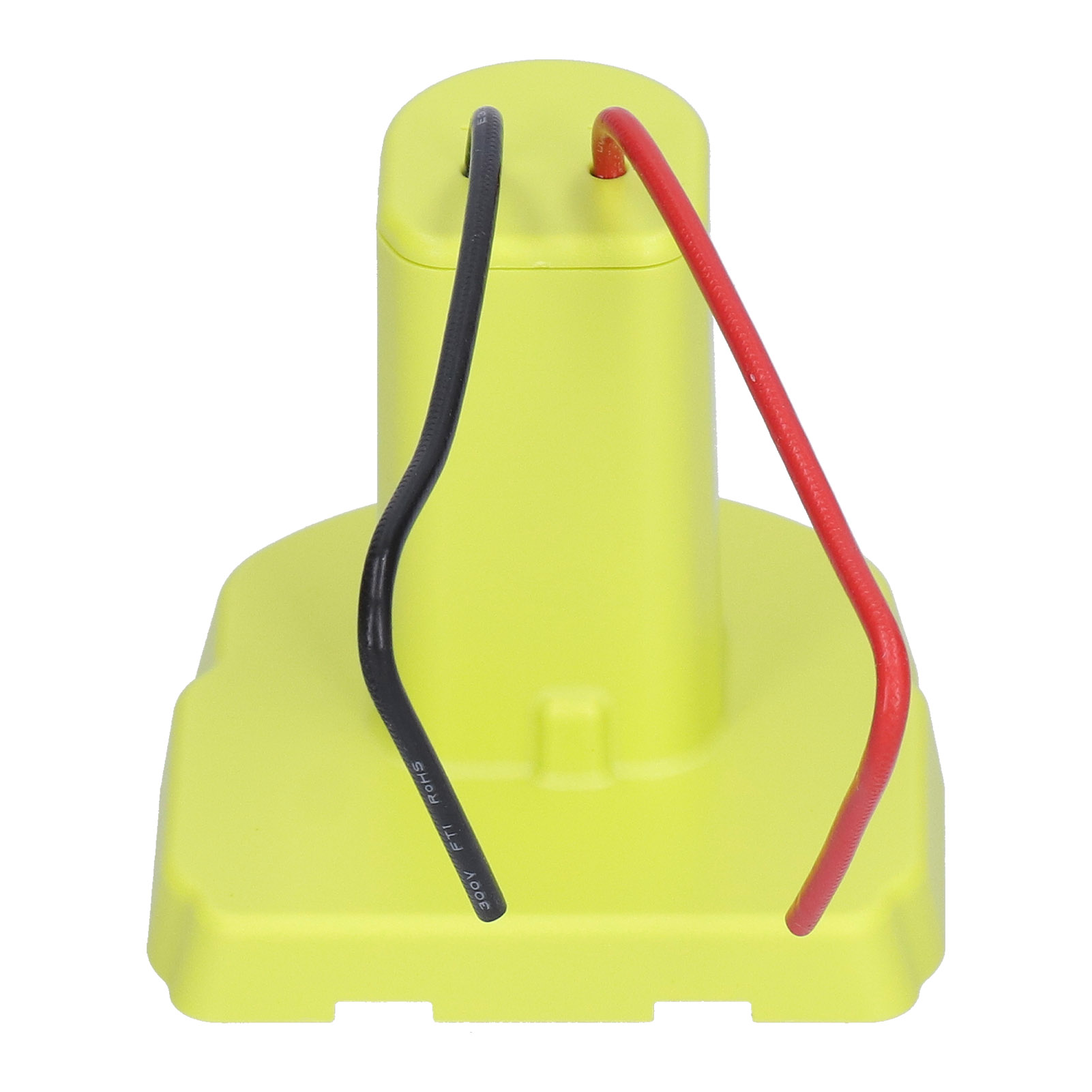 18V DIY Output Adapter Single- - Home Improvement And Diy recensione e prezzo