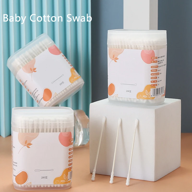 Sticks Cotton 400PCS Organic B - Wood Filler Stick recensione e prezzo