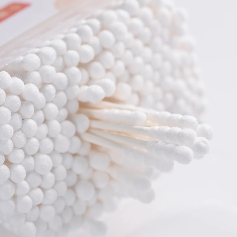 Sticks Cotton 400PCS Organic B - Wood Filler Stick recensione e prezzo