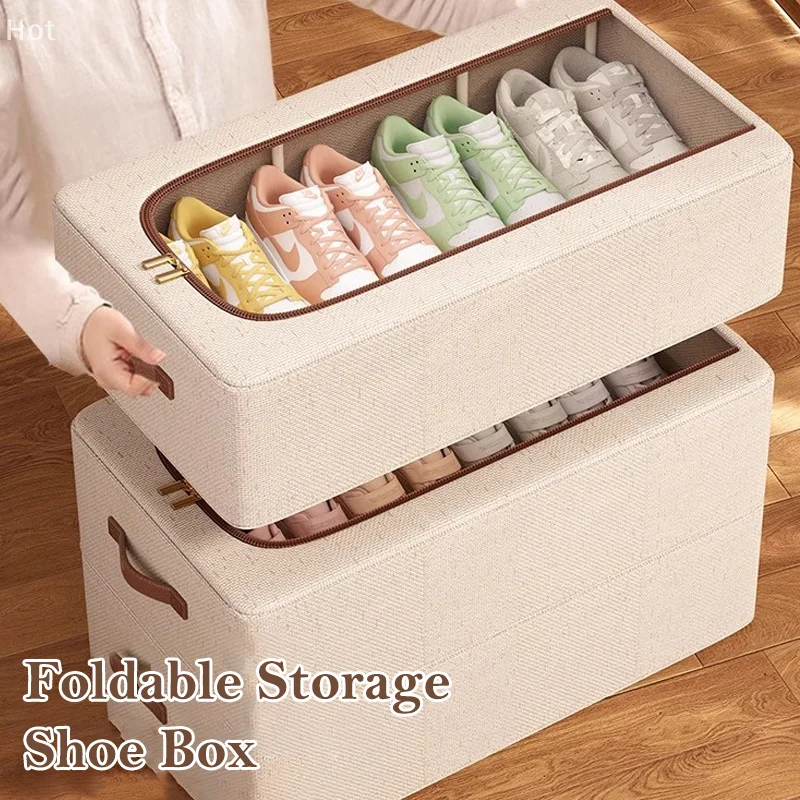 Under Bed Shoe Storage Organiz - Cabinet Handle Pull recensione e prezzo