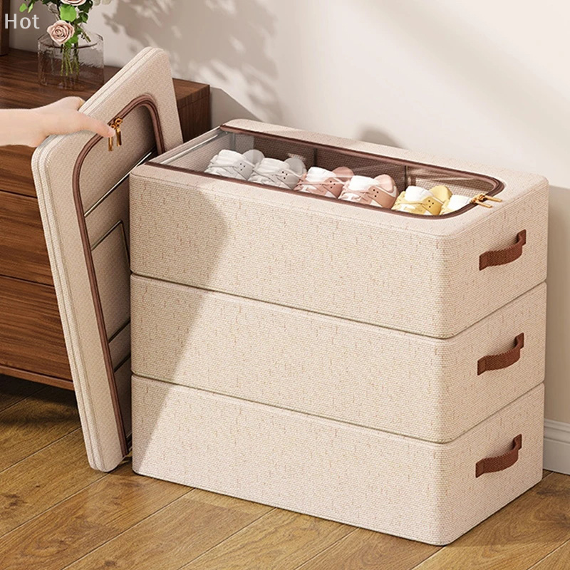 Under Bed Shoe Storage Organiz - Cabinet Handle Pull recensione e prezzo