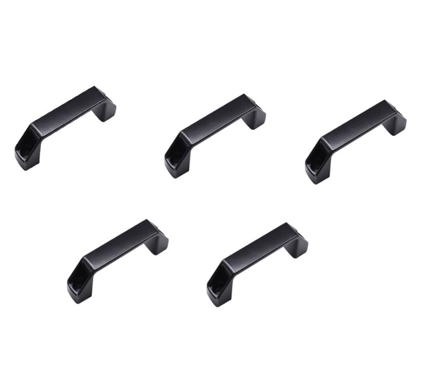 Aluminum Alloy Pull Handle for - Cabinet Handle Pull recensione e prezzo