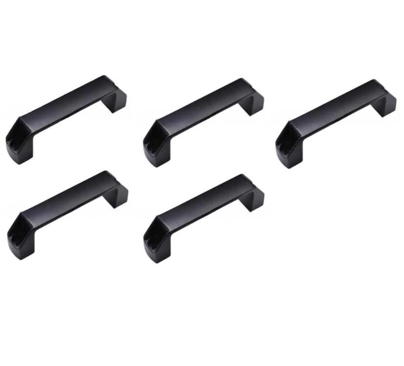 Aluminum Alloy Pull Handle for - Cabinet Handle Pull recensione e prezzo
