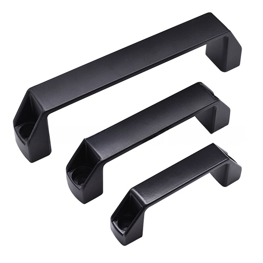 Aluminum Alloy Pull Handle for - Cabinet Handle Pull recensione e prezzo
