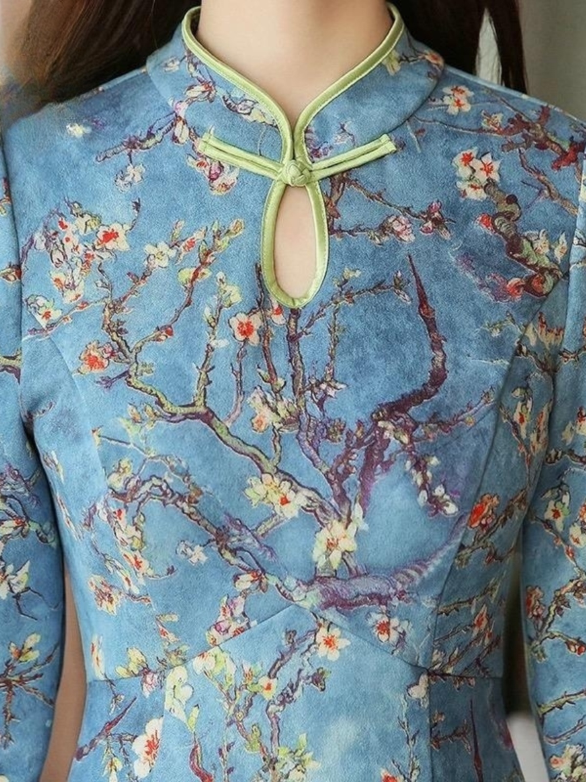 New Long Sleeve Dress Pattern  - Home Improvement And Diy recensione e prezzo