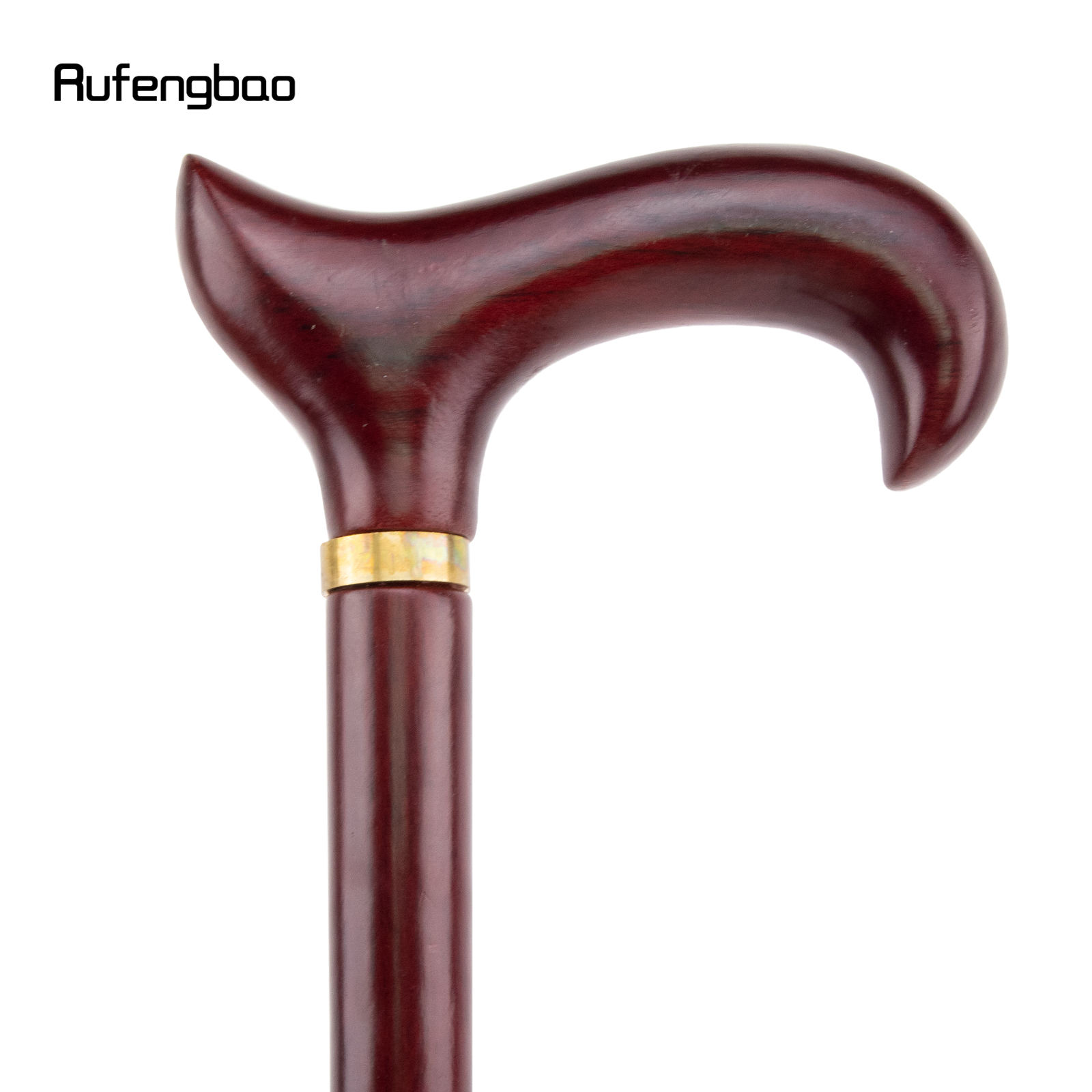 Red Wooden Single Joint Fashio - Wood Filler Stick recensione e prezzo