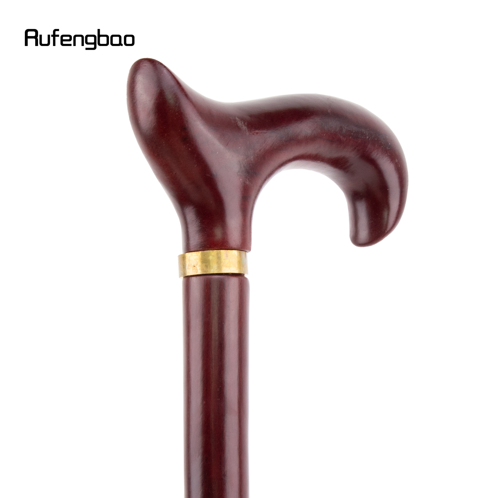 Red Wooden Single Joint Fashio - Wood Filler Stick recensione e prezzo