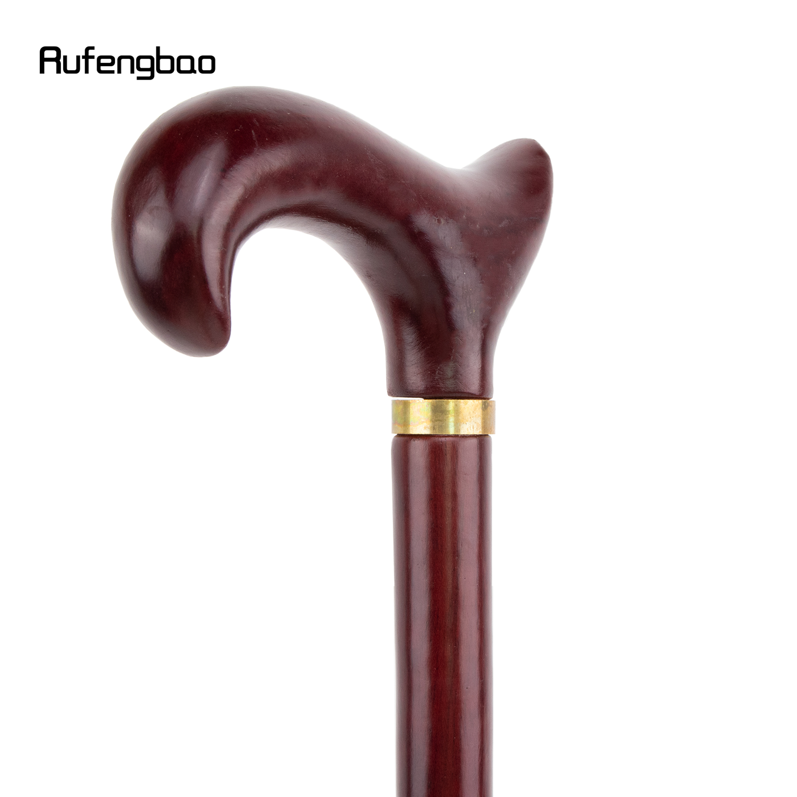 Red Wooden Single Joint Fashio - Wood Filler Stick recensione e prezzo
