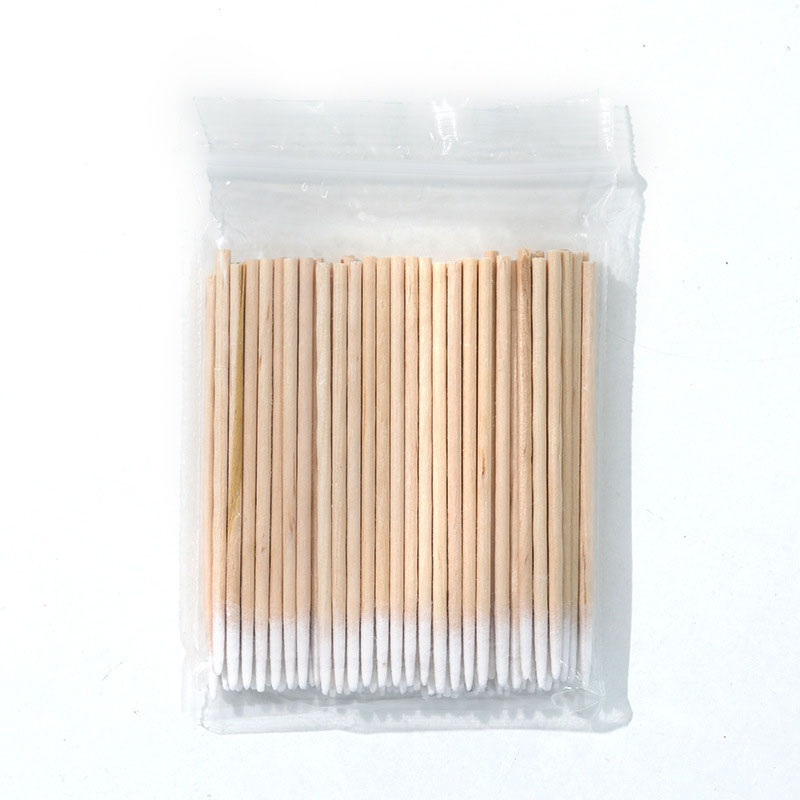 200pcs Nails Art Wood Cotton S - Wood Filler Stick recensione e prezzo