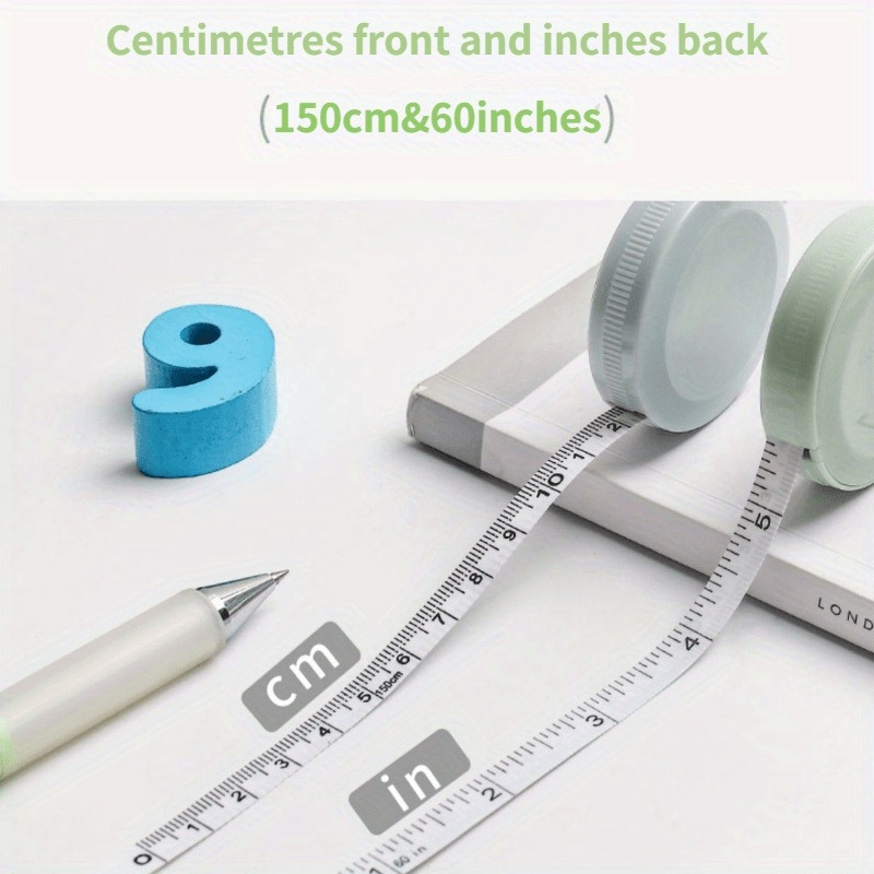 1Pc Automatic Retraction Tape  - Home Improvement And Diy recensione e prezzo
