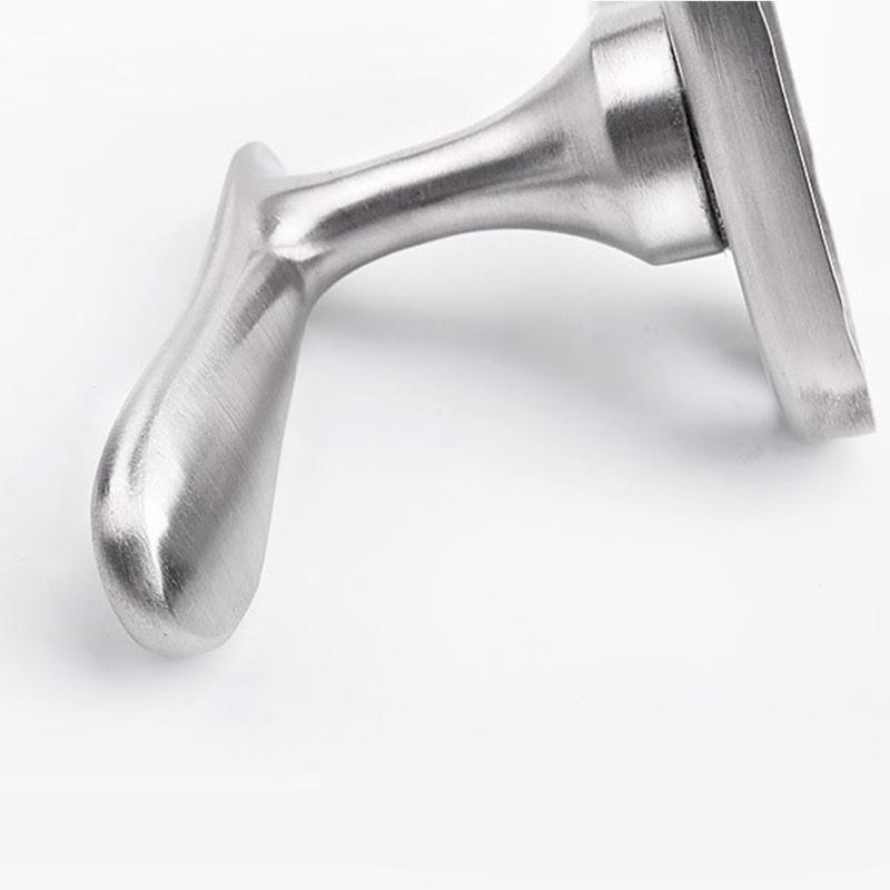652F Stainless Steel Door Hand - Cabinet Handle Pull recensione e prezzo