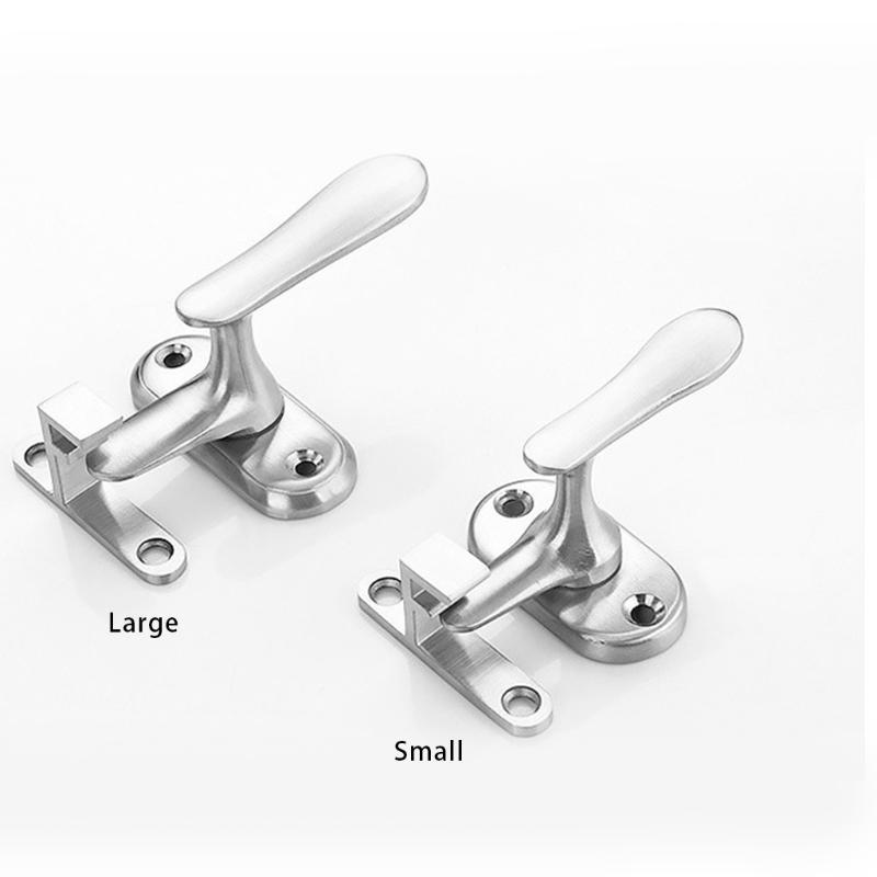 652F Stainless Steel Door Hand - Cabinet Handle Pull recensione e prezzo