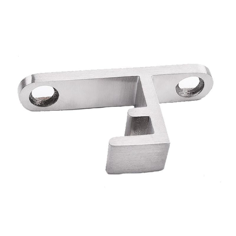 652F Stainless Steel Door Hand - Cabinet Handle Pull recensione e prezzo