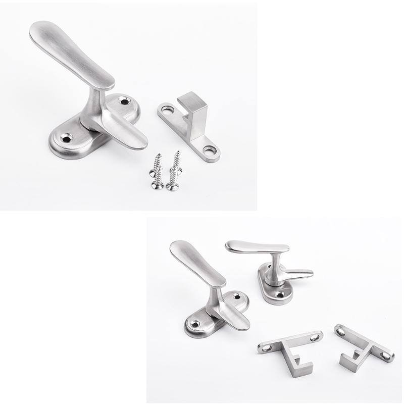 652F Stainless Steel Door Hand - Cabinet Handle Pull recensione e prezzo