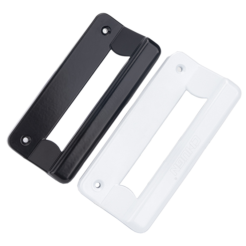 Plastic Steel Sliding Door Kno - Cabinet Handle Pull recensione e prezzo
