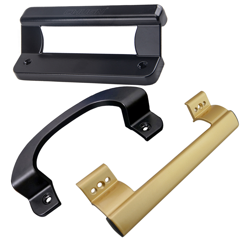 Plastic Steel Sliding Door Kno - Cabinet Handle Pull recensione e prezzo