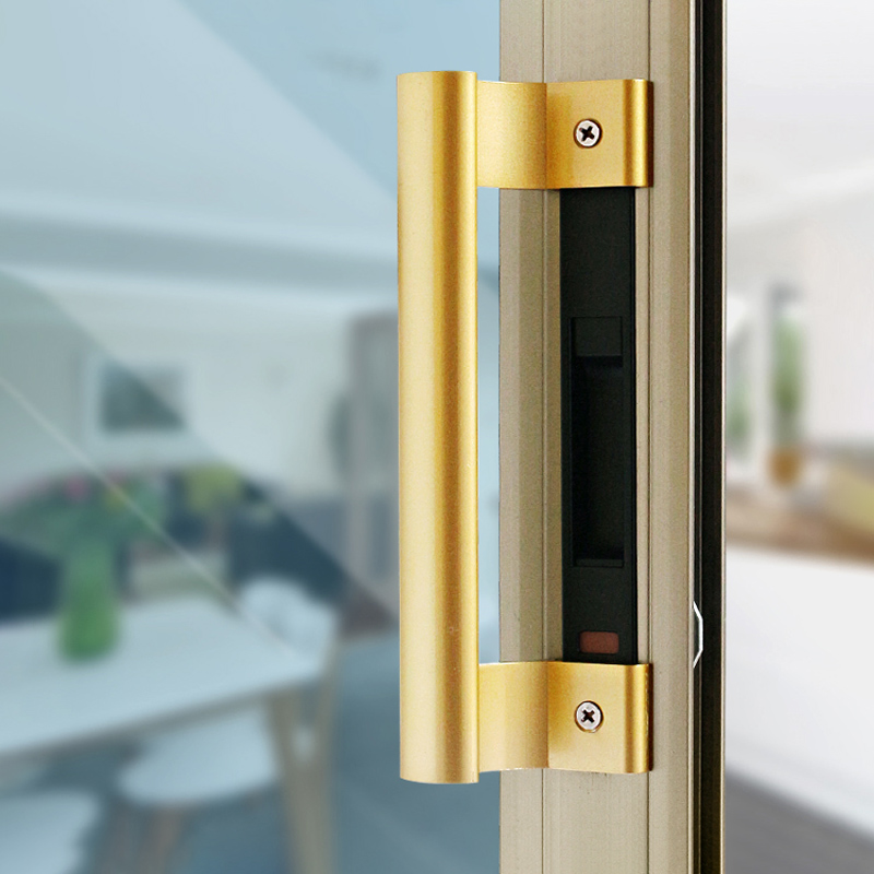 Plastic Steel Sliding Door Kno - Cabinet Handle Pull recensione e prezzo