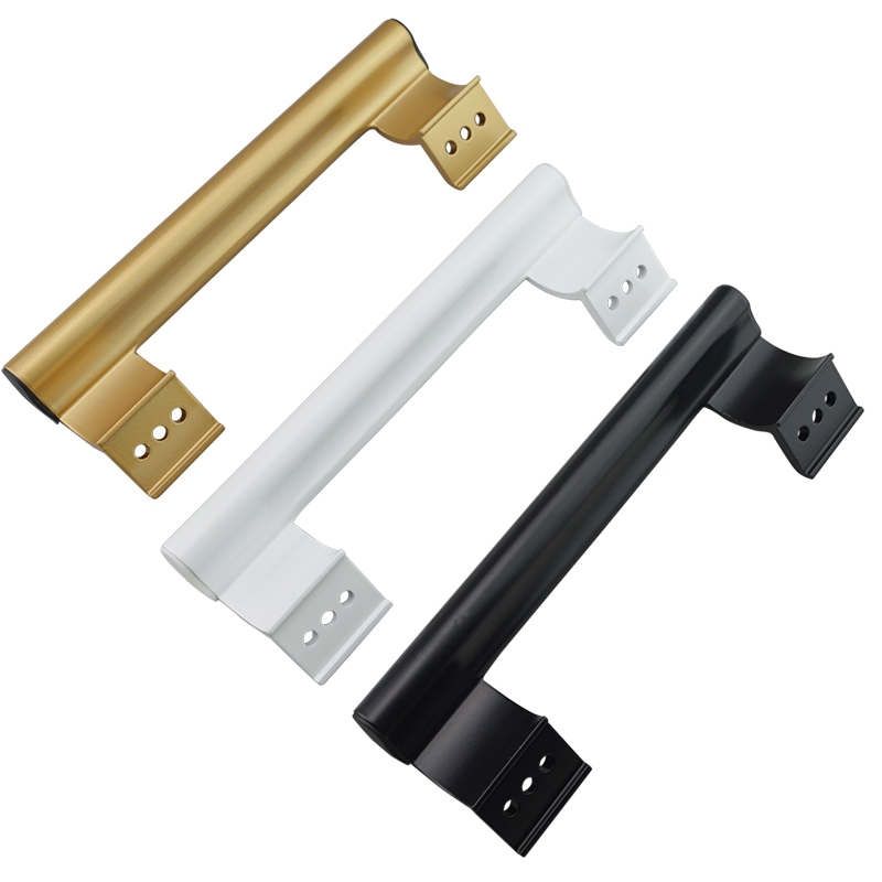 Plastic Steel Sliding Door Kno - Cabinet Handle Pull recensione e prezzo