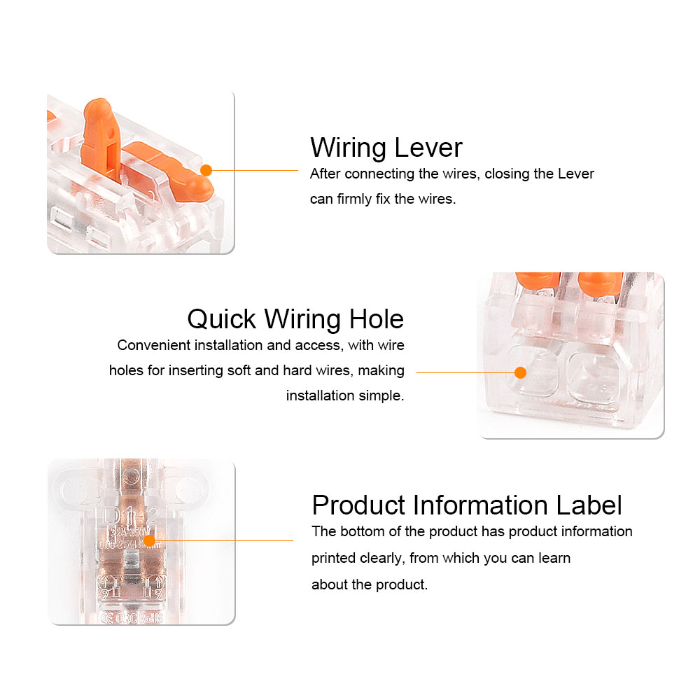 DIY GO Universal Compact Wire  - Home Improvement And Diy recensione e prezzo