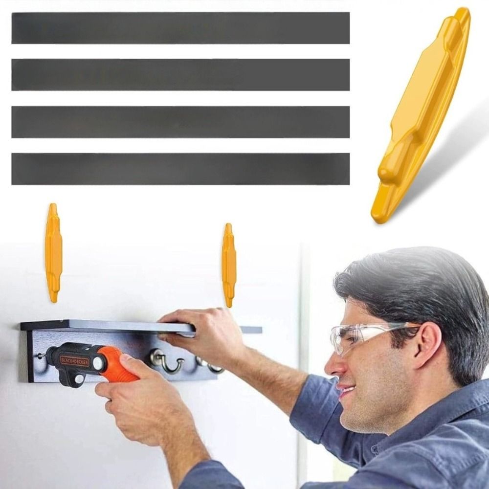 Accurate Magnetic Metal Detect - Stud Finder Magnetic recensione e prezzo