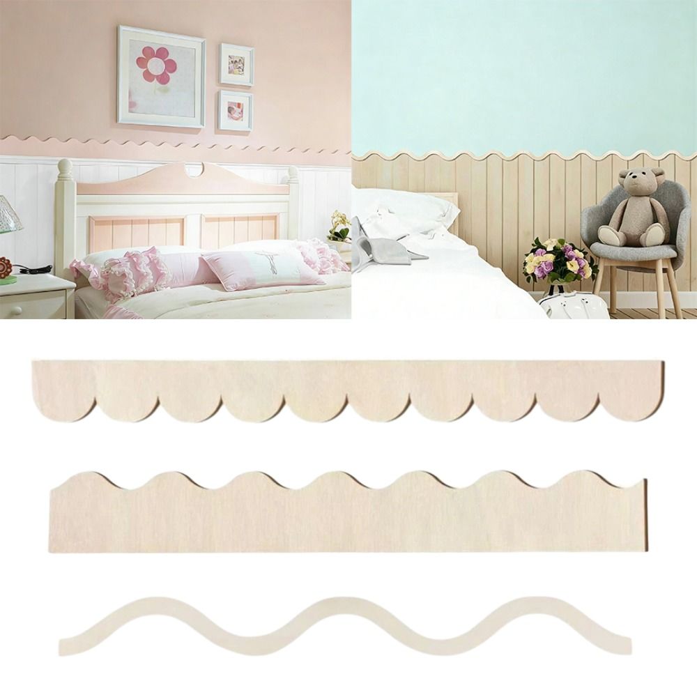 20pcs Scalloped Edge Fan-shape - Home Improvement And Diy recensione e prezzo