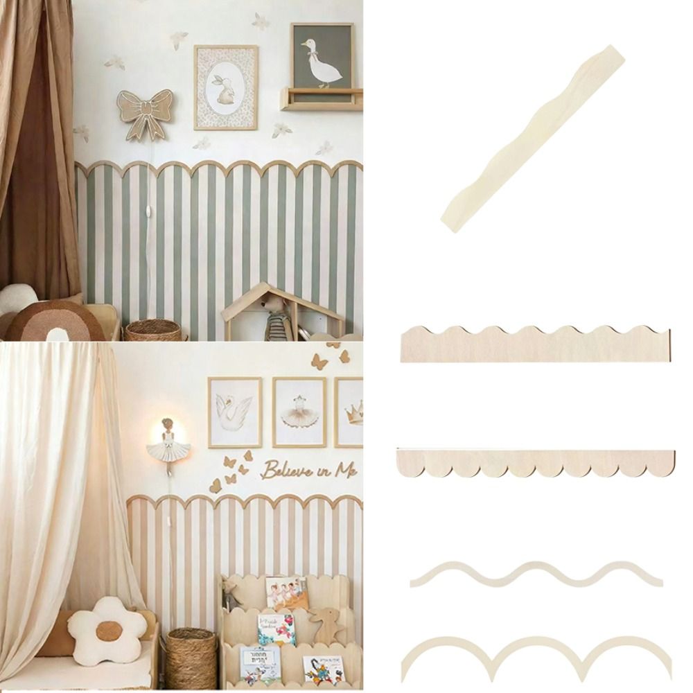 20pcs Scalloped Edge Fan-shape - Home Improvement And Diy recensione e prezzo