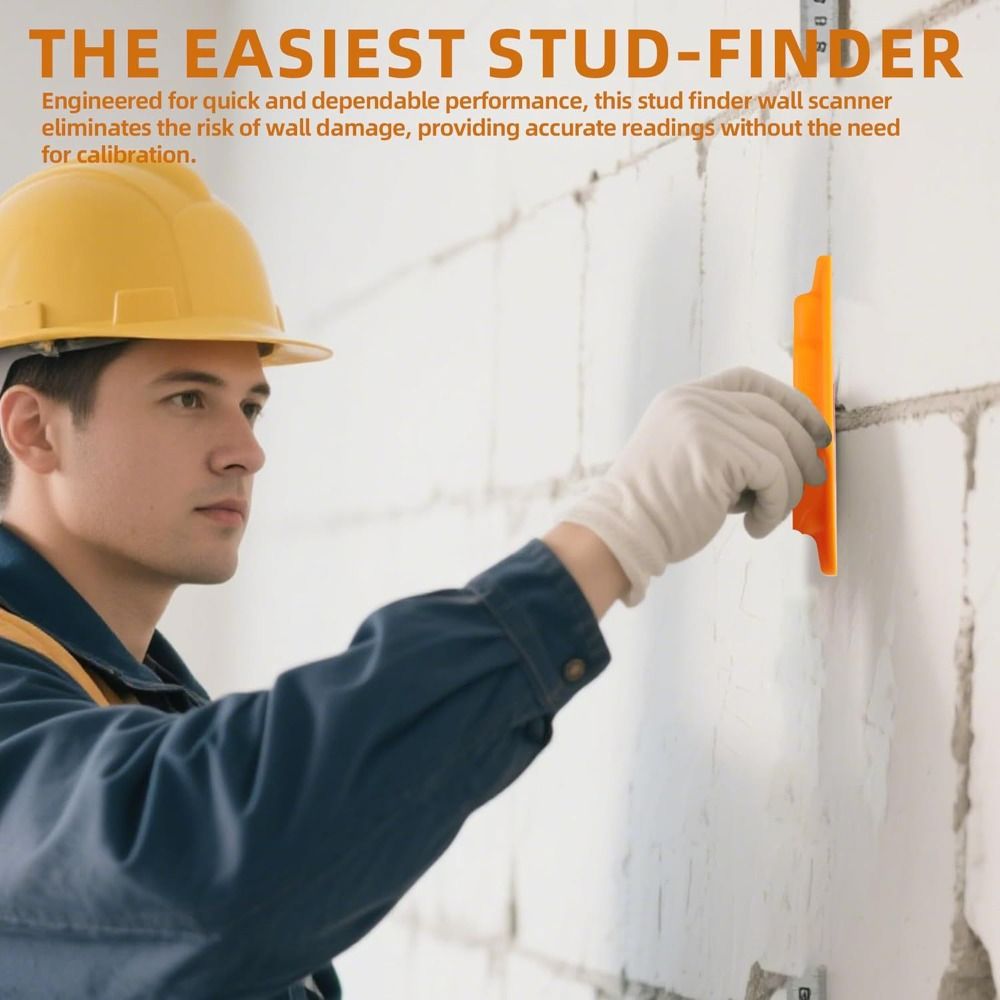 Accurate Magnetic Metal Detect - Stud Finder Magnetic recensione e prezzo