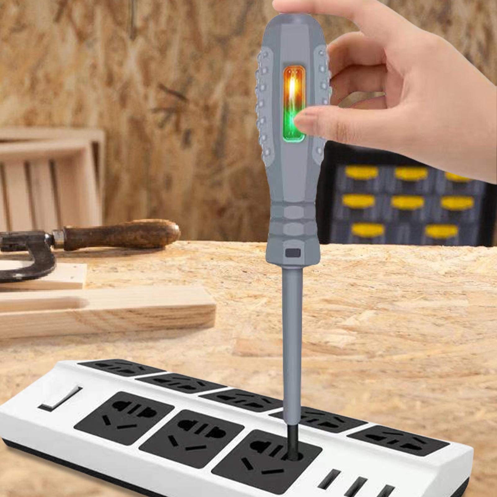 Voltage Tester Pen high-torque - Stud Finder Magnetic recensione e prezzo