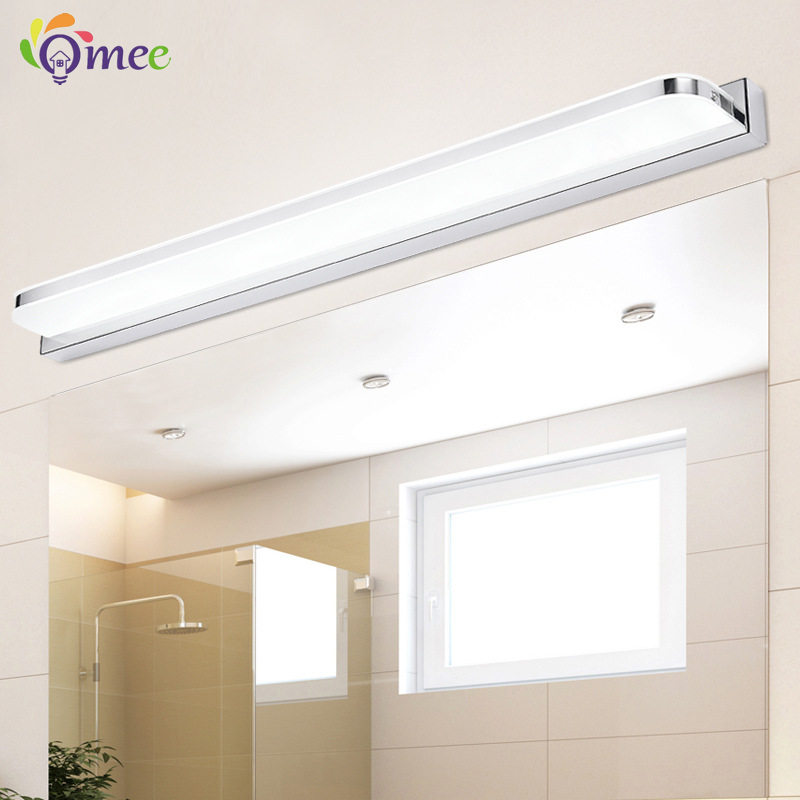 Newest Washroom Makeup Light L - Cabinet Handle Pull recensione e prezzo