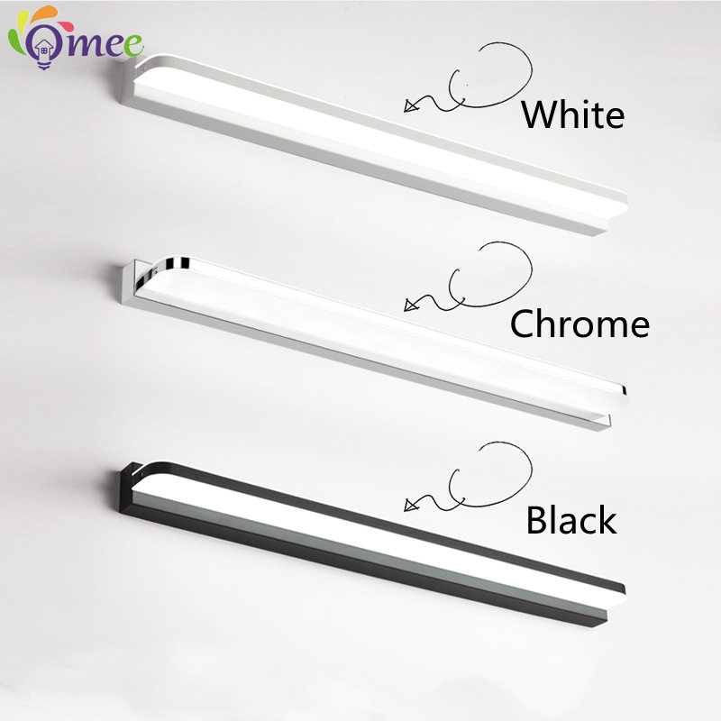 Newest Washroom Makeup Light L - Cabinet Handle Pull recensione e prezzo