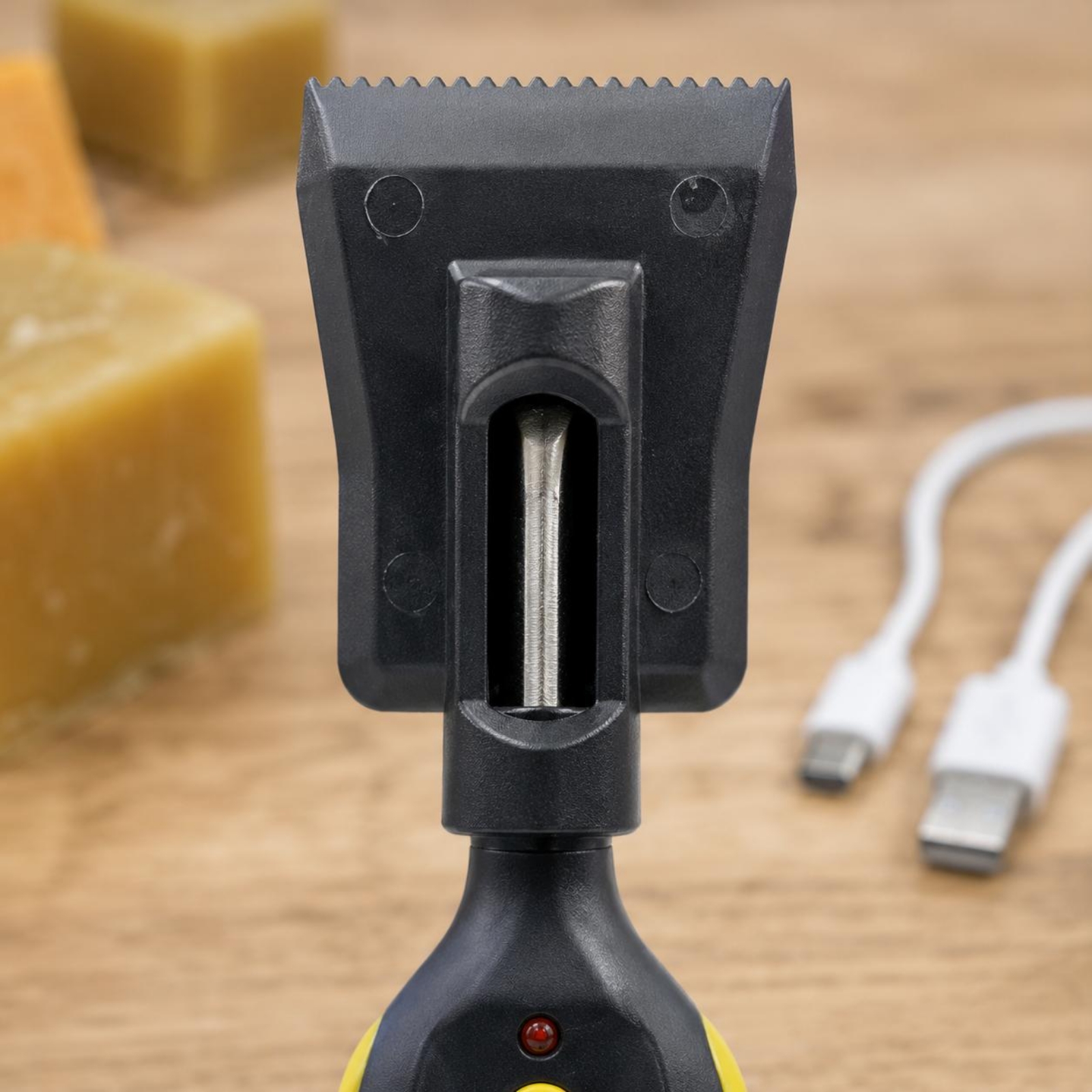 Wood Floor Repair Kit USB Char - Wood Filler Stick recensione e prezzo