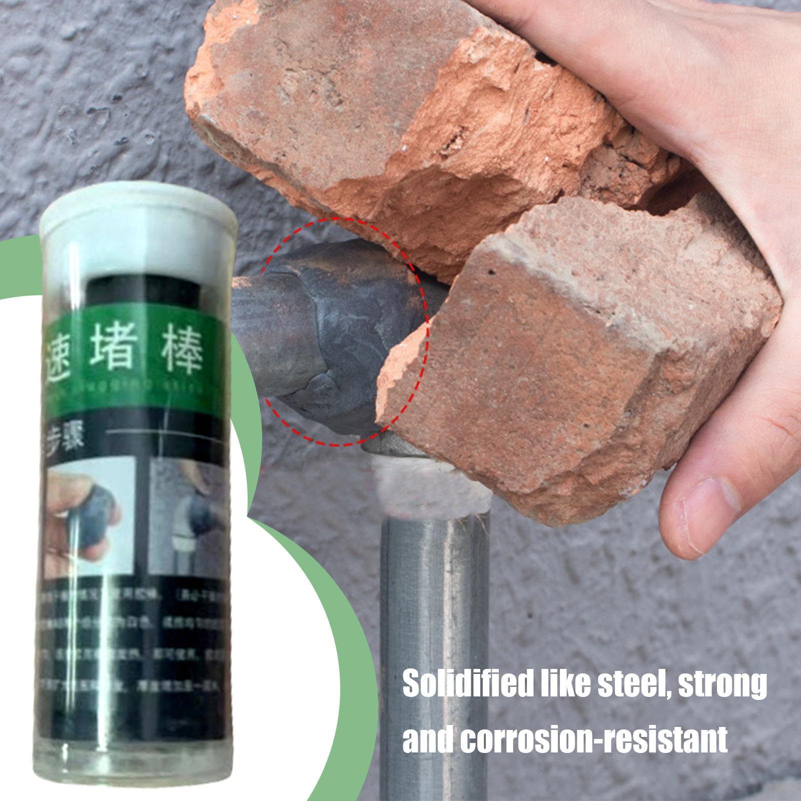 Epoxy Putty Stick Fast Repair  - Wood Filler Stick recensione e prezzo