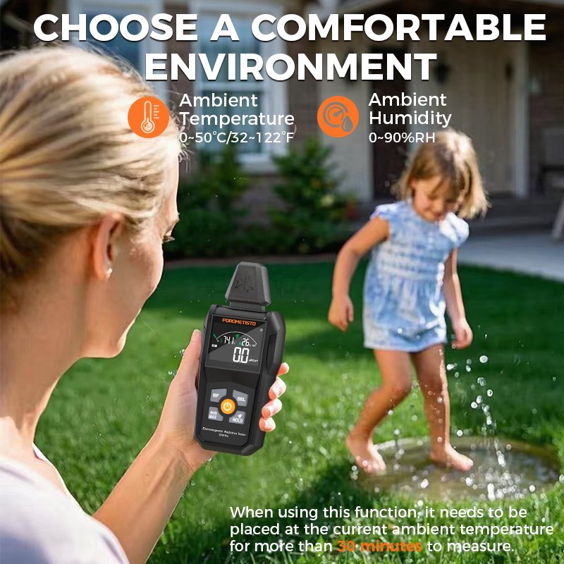 ET01Pro Professional 5-in-1 EM - Stud Finder Magnetic recensione e prezzo