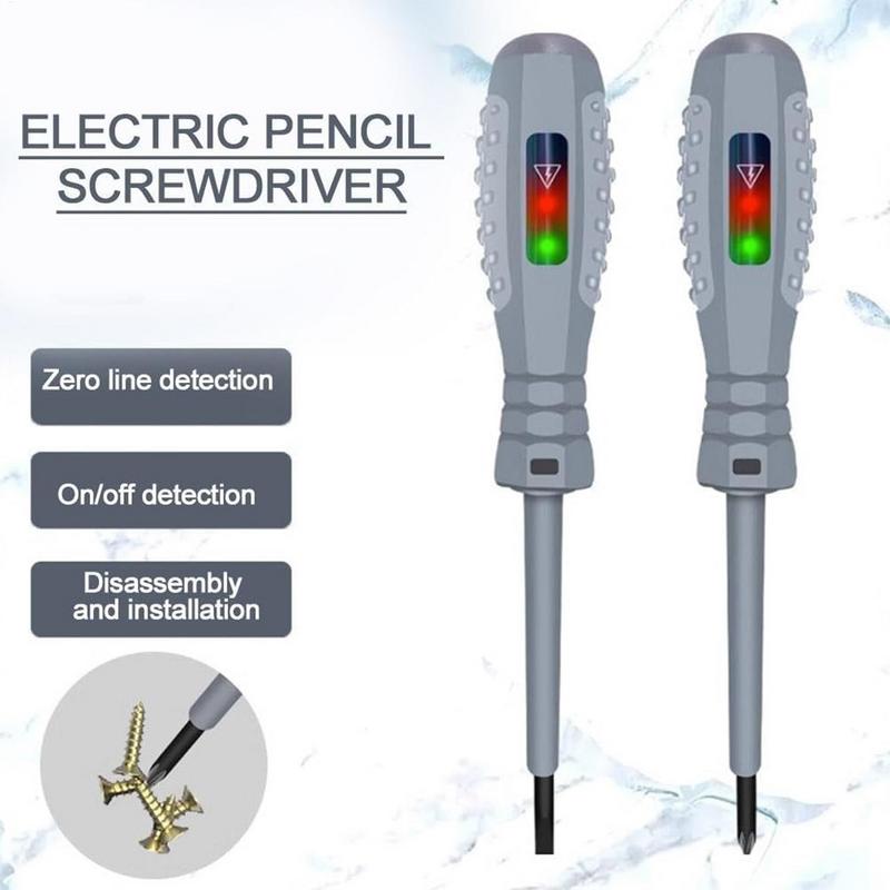 2-in-1 1pc Screwdriver Electri - Stud Finder Magnetic recensione e prezzo