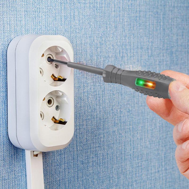 2-in-1 1pc Screwdriver Electri - Stud Finder Magnetic recensione e prezzo