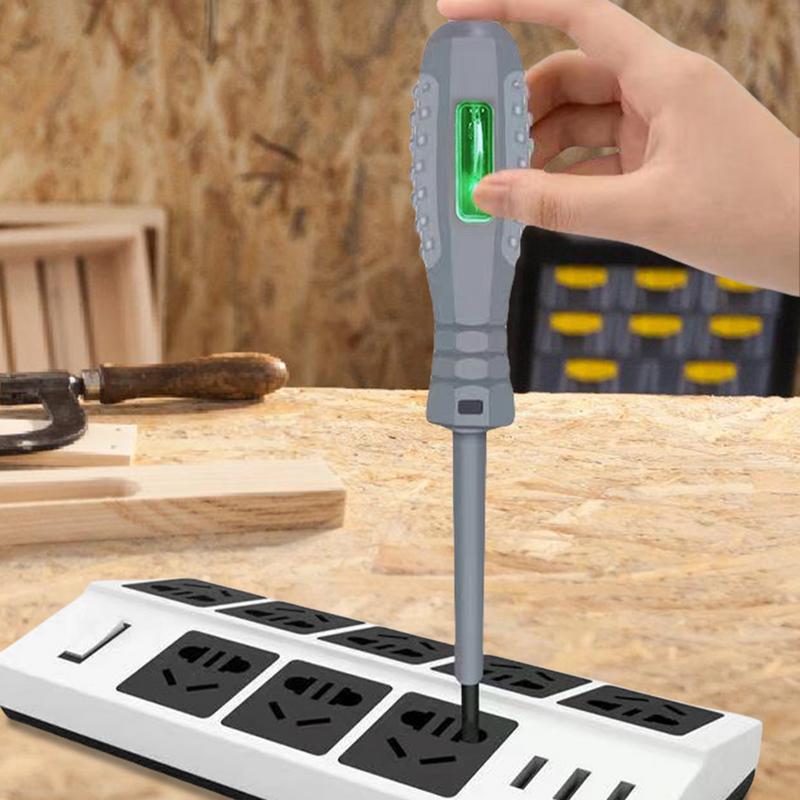 2-in-1 1pc Screwdriver Electri - Stud Finder Magnetic recensione e prezzo